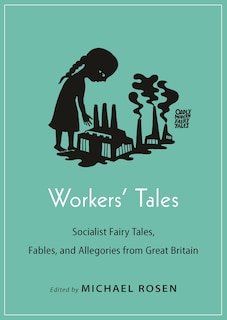 Front cover_Workers' Tales