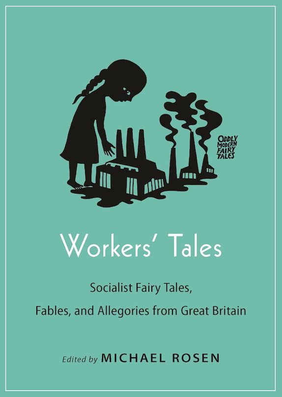 Front cover_Workers' Tales