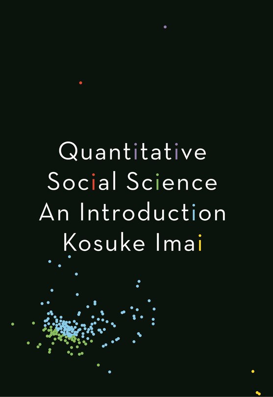 Front cover_Quantitative Social Science