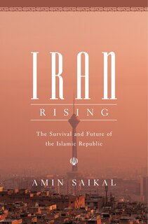 Front cover_Iran Rising