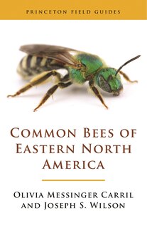 Couverture_Common Bees Of Eastern North America