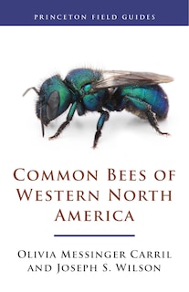 Couverture_Common Bees of Western North America