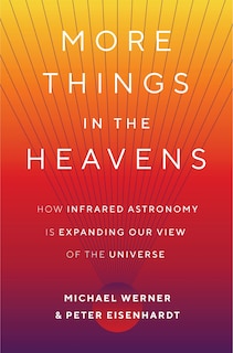 Front cover_More Things In The Heavens