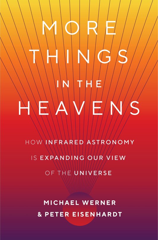 Front cover_More Things In The Heavens
