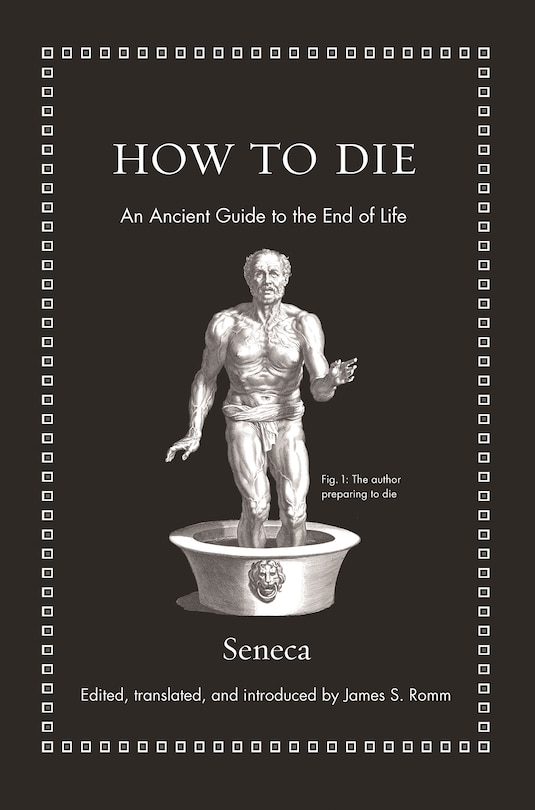 Couverture_How to Die