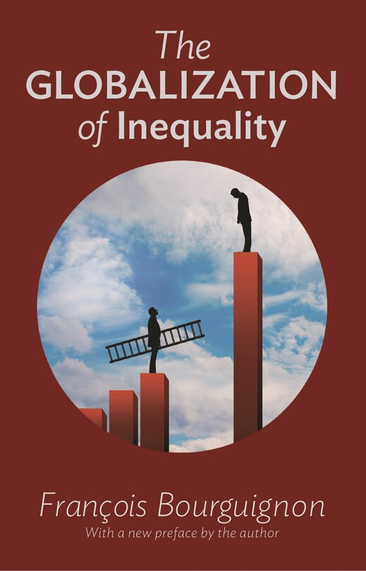 Front cover_The Globalization of Inequality