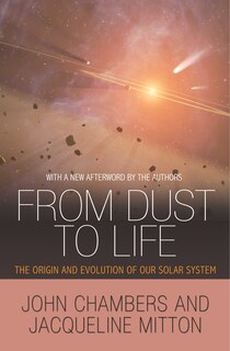 Front cover_From Dust to Life