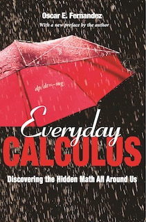 Front cover_Everyday Calculus