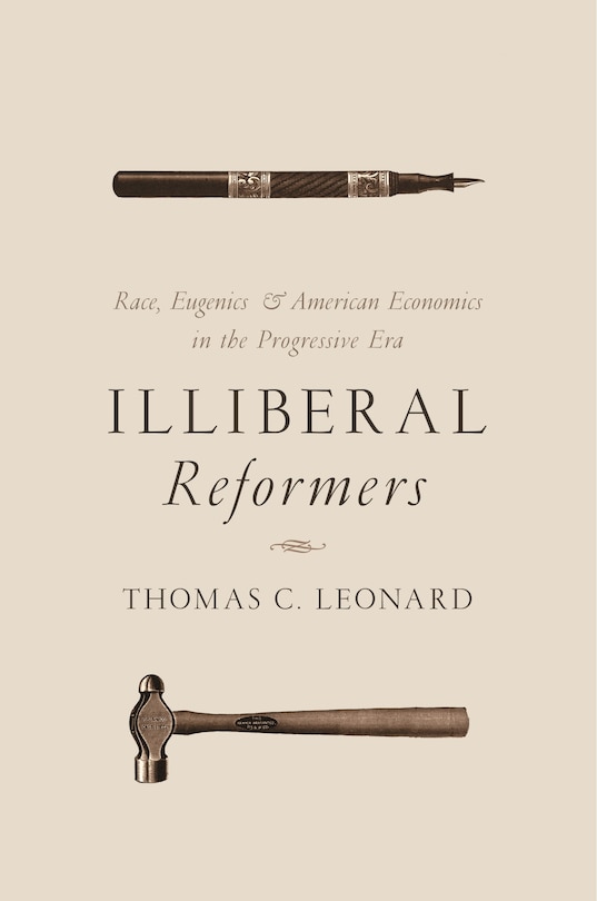 Front cover_Illiberal Reformers