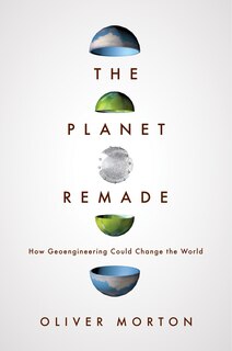 Couverture_The Planet Remade