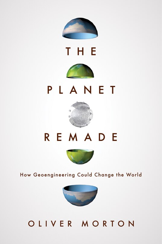 Couverture_The Planet Remade