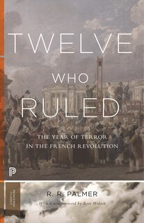 Couverture_Twelve Who Ruled