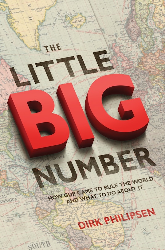 Couverture_The Little Big Number