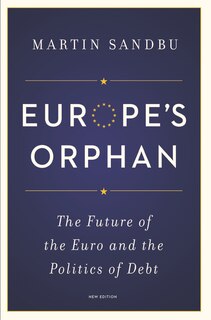 Front cover_Europe's Orphan