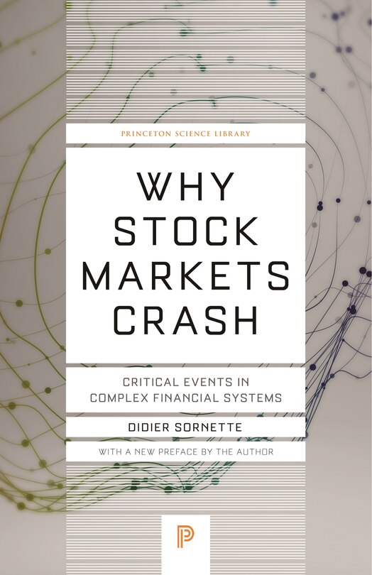 Couverture_Why Stock Markets Crash