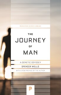 Front cover_The Journey of Man
