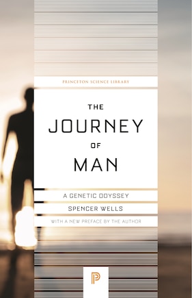 The Journey of Man: A Genetic Odyssey