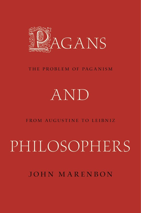 Couverture_Pagans and Philosophers