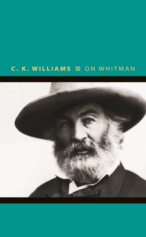 Couverture_On Whitman