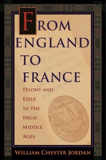 Front cover_From England to France