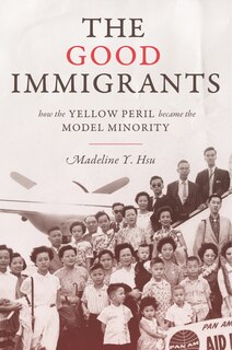 Front cover_The Good Immigrants