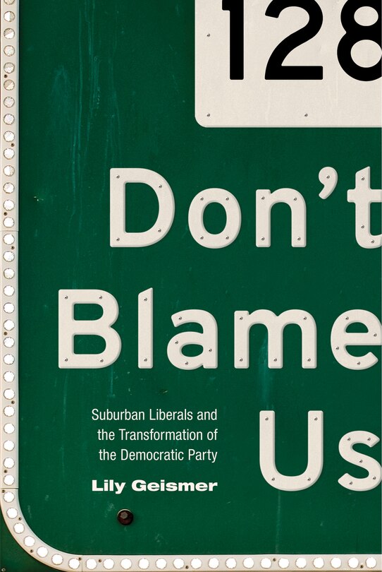 Front cover_Don't Blame Us