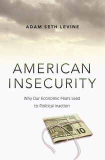 Front cover_American Insecurity