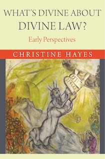 Front cover_What's Divine about Divine Law?