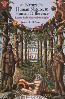Front cover_Nature, Human Nature, and Human Difference