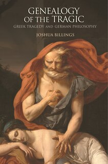 Couverture_Genealogy of the Tragic