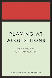 Front cover_Playing at Acquisitions