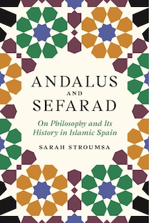 Front cover_Andalus And Sefarad