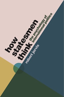 Front cover_How Statesmen Think