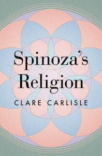 Couverture_Spinoza's Religion