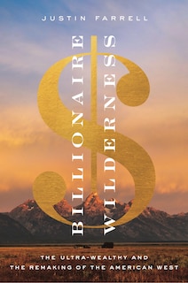 Couverture_Billionaire Wilderness