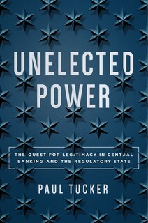 Front cover_Unelected Power