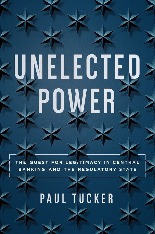 Front cover_Unelected Power