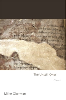 Front cover_The Unstill Ones