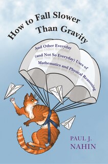 Front cover_How to Fall Slower Than Gravity