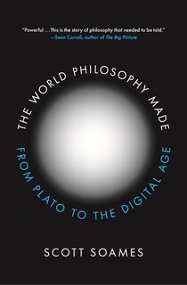 Front cover_The World Philosophy Made
