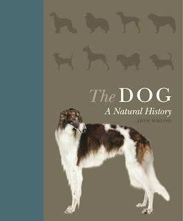 Couverture_The Dog
