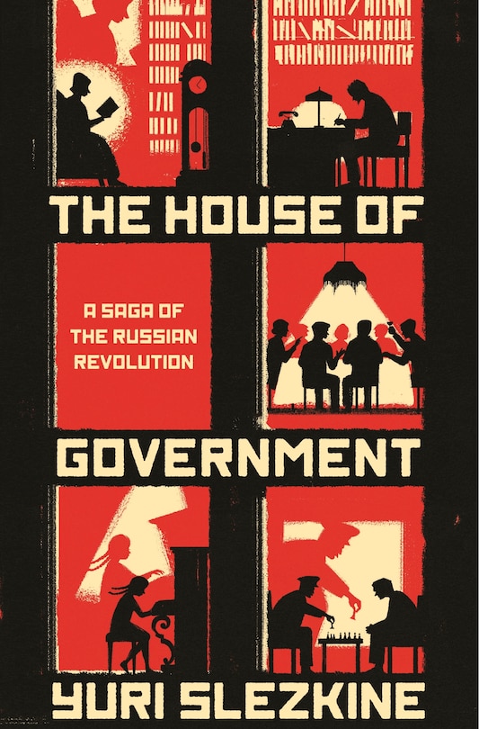Front cover_HOUSE OF GOVT