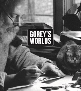 Front cover_Gorey's Worlds