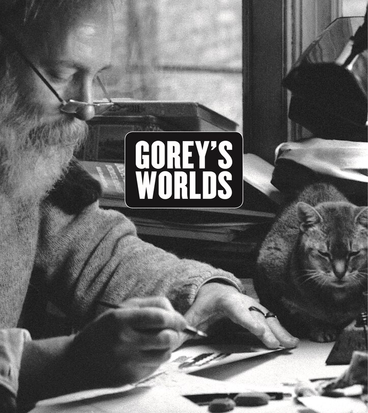 Front cover_Gorey's Worlds