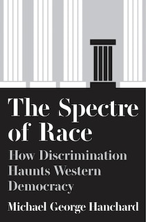 Front cover_The Spectre of Race