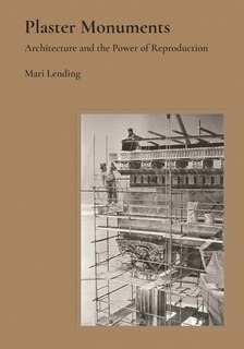 Couverture_Plaster Monuments