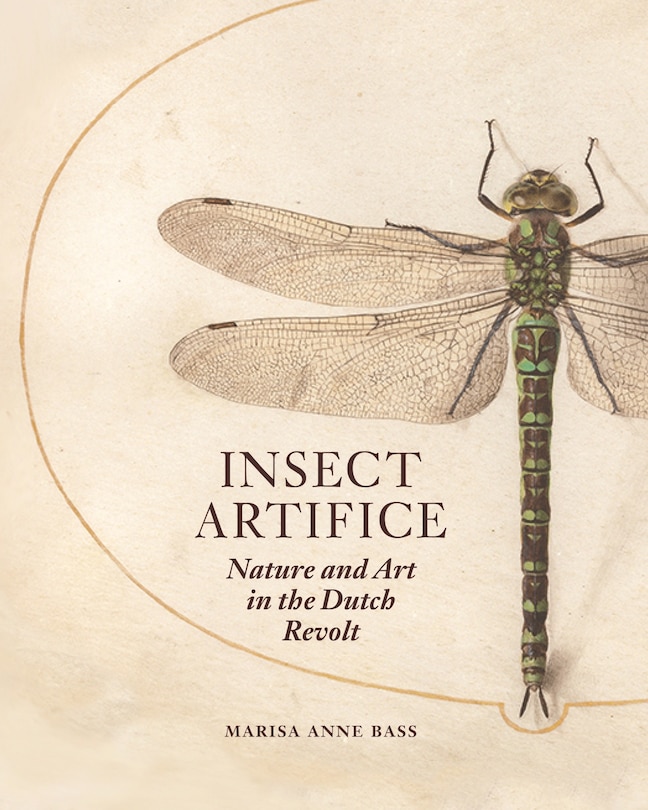 Front cover_Insect Artifice