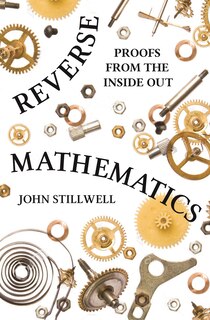 Front cover_Reverse Mathematics