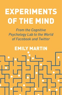 Couverture_Experiments Of The Mind