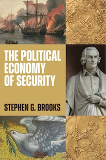 Couverture_The Political Economy of Security